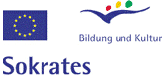 Sokrates Logo